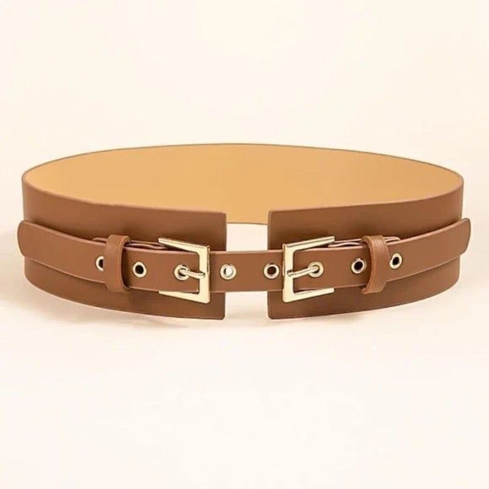 NWOT Boutique Women’s Skinny Dress Belt - OS